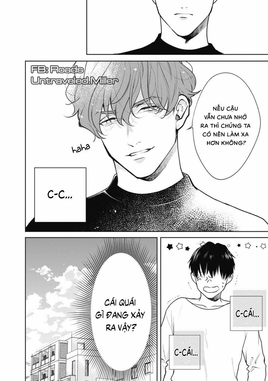 The Rib Of Adam 1 trang 34