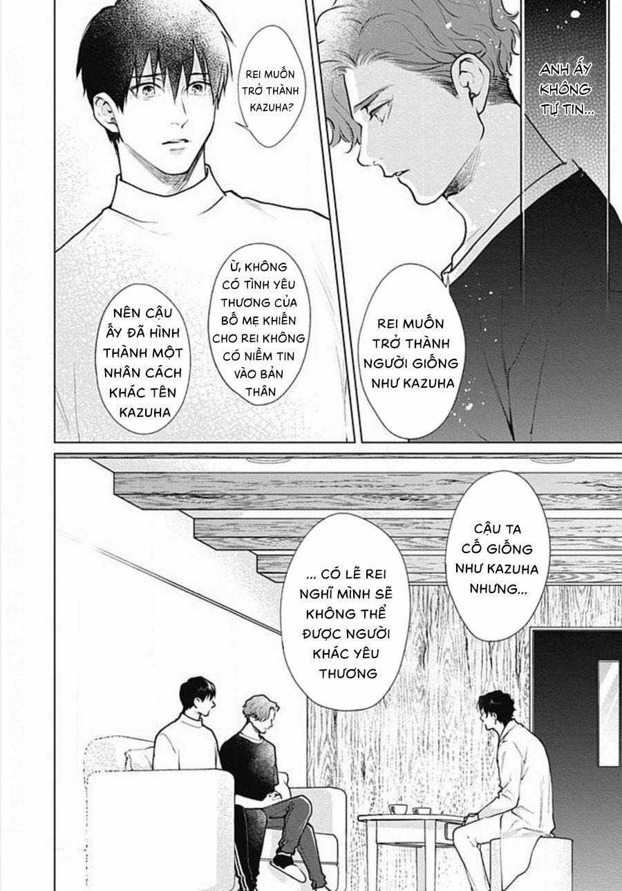 The Rib Of Adam 10 trang 10