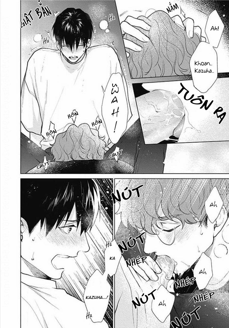 The Rib Of Adam 10 trang 24