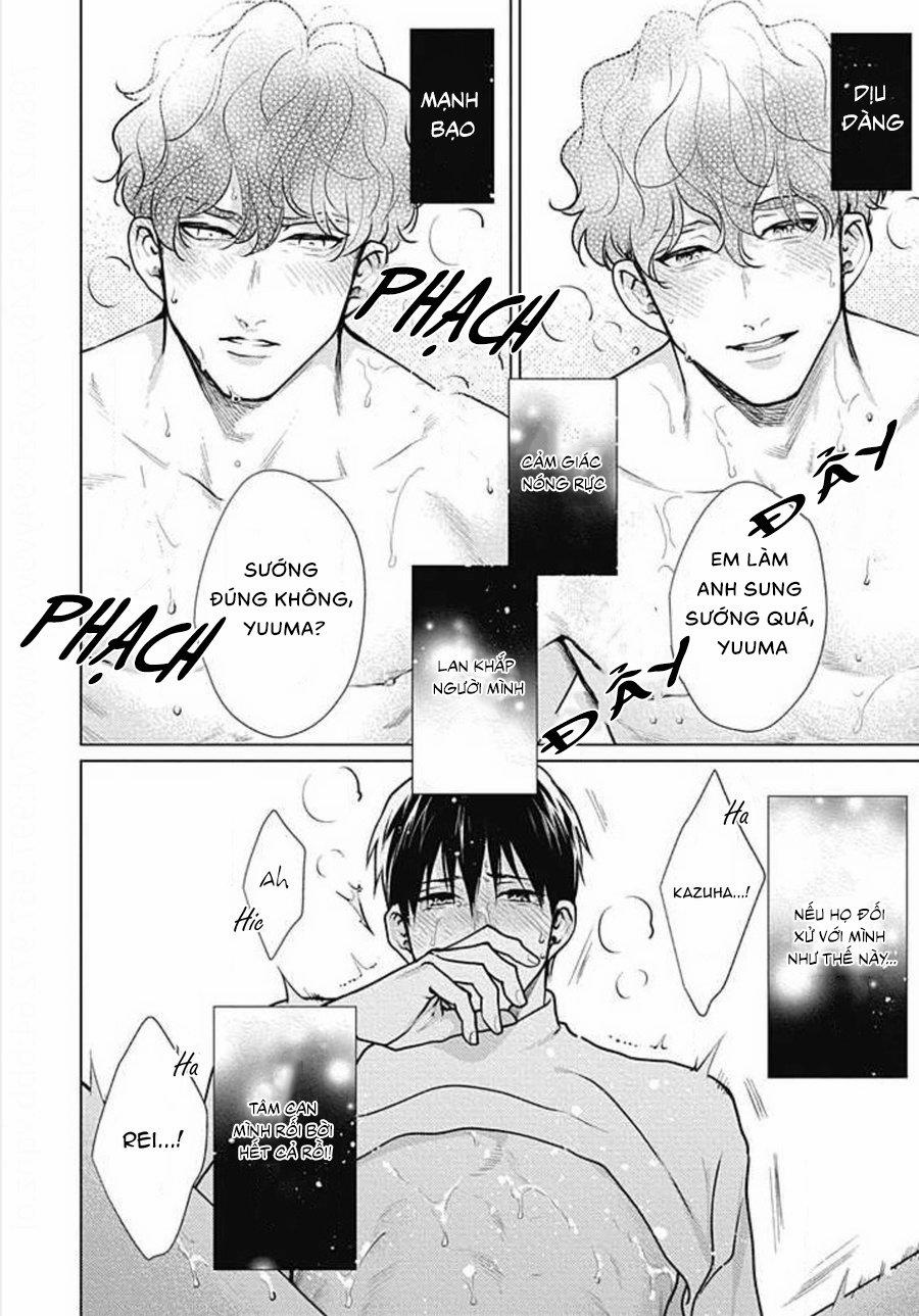 The Rib Of Adam 10 trang 38