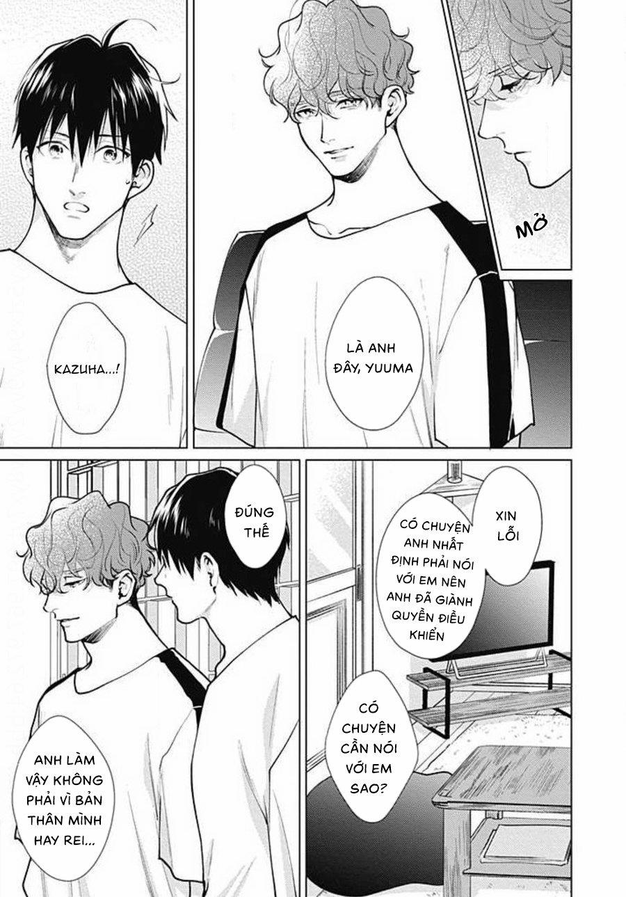 The Rib Of Adam 11 trang 11