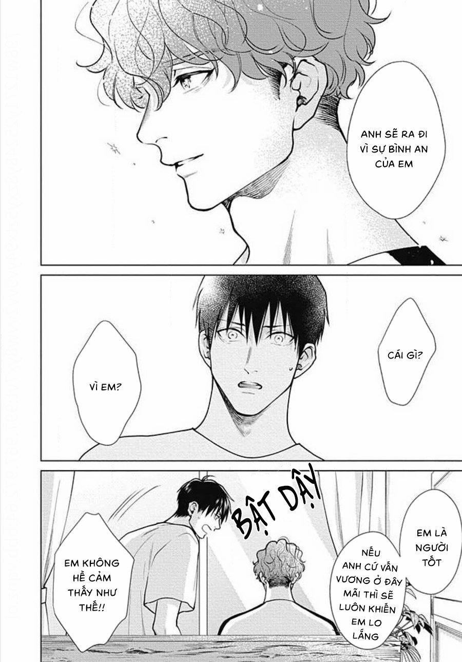 The Rib Of Adam 11 trang 12