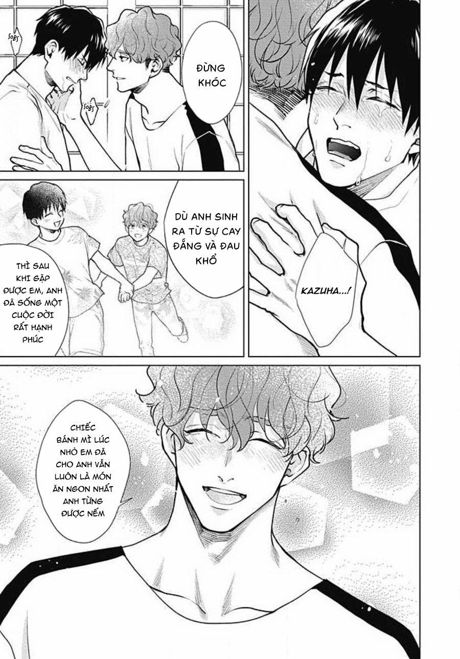 The Rib Of Adam 11 trang 15