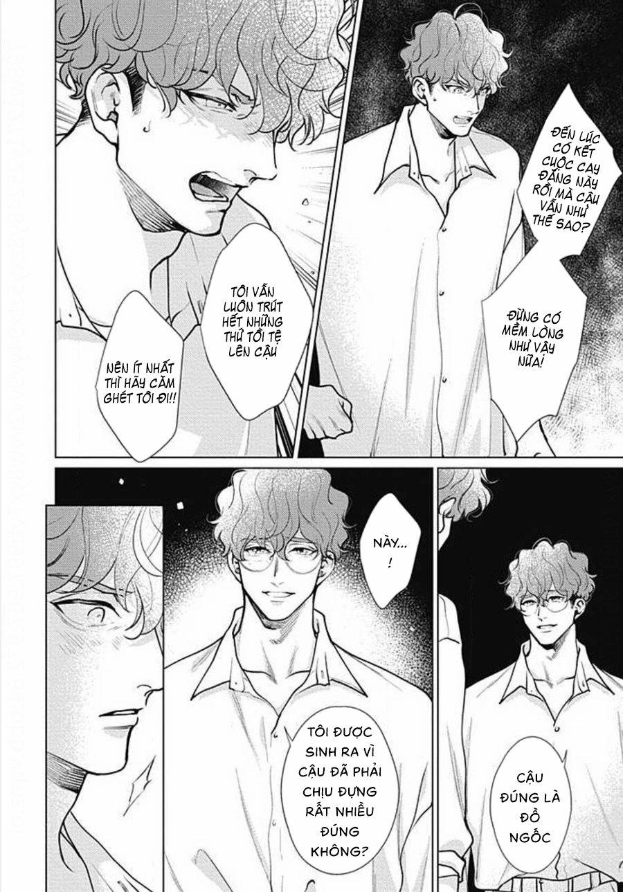 The Rib Of Adam 11 trang 24