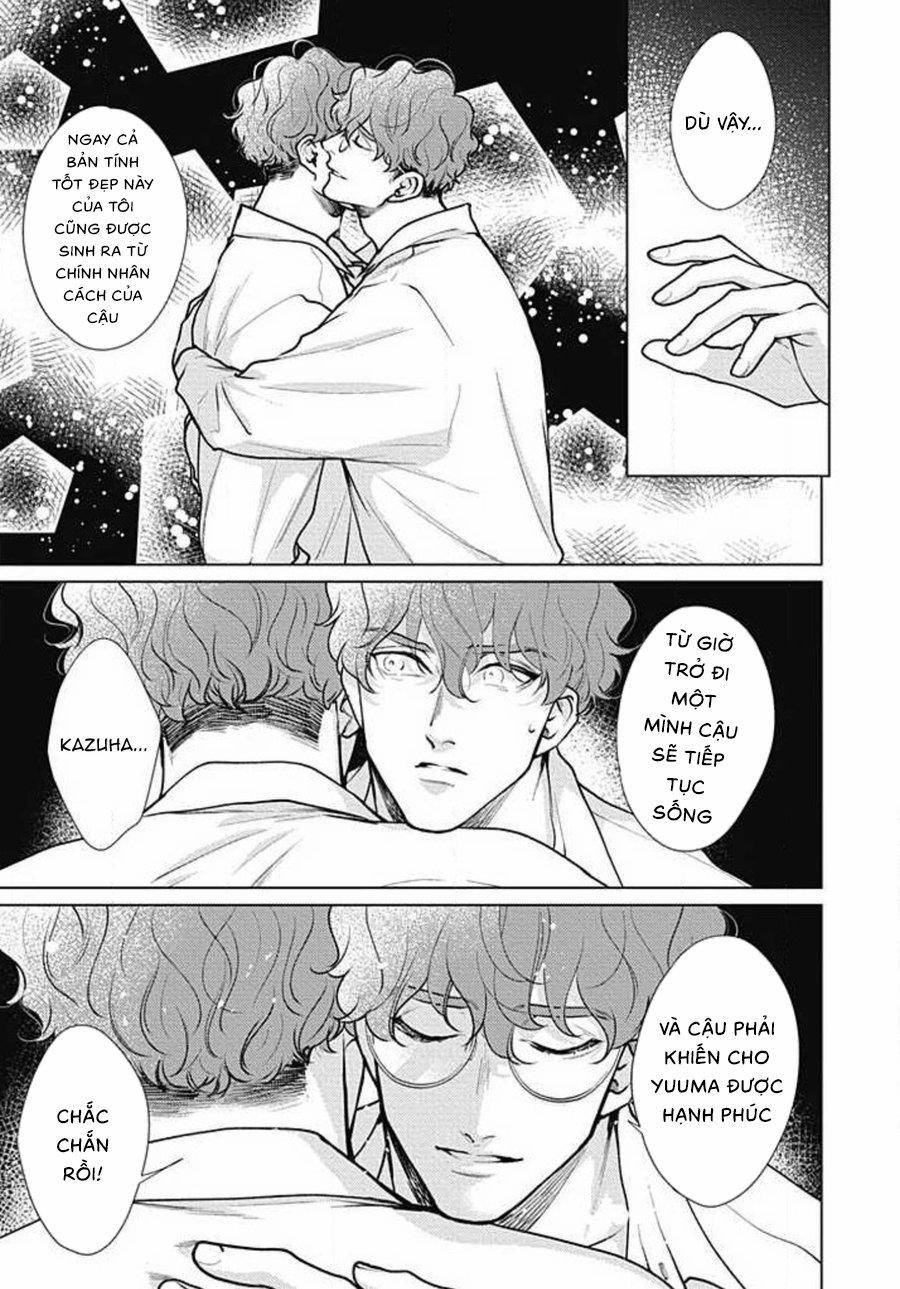 The Rib Of Adam 11 trang 25