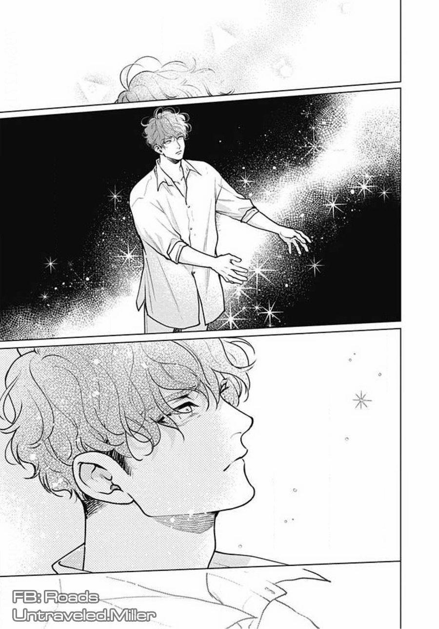 The Rib Of Adam 11 trang 27