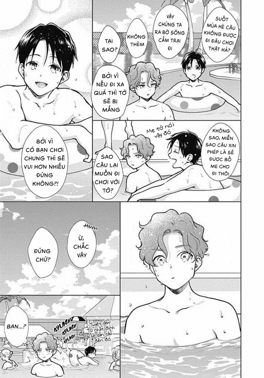 The Rib Of Adam 11 trang 7