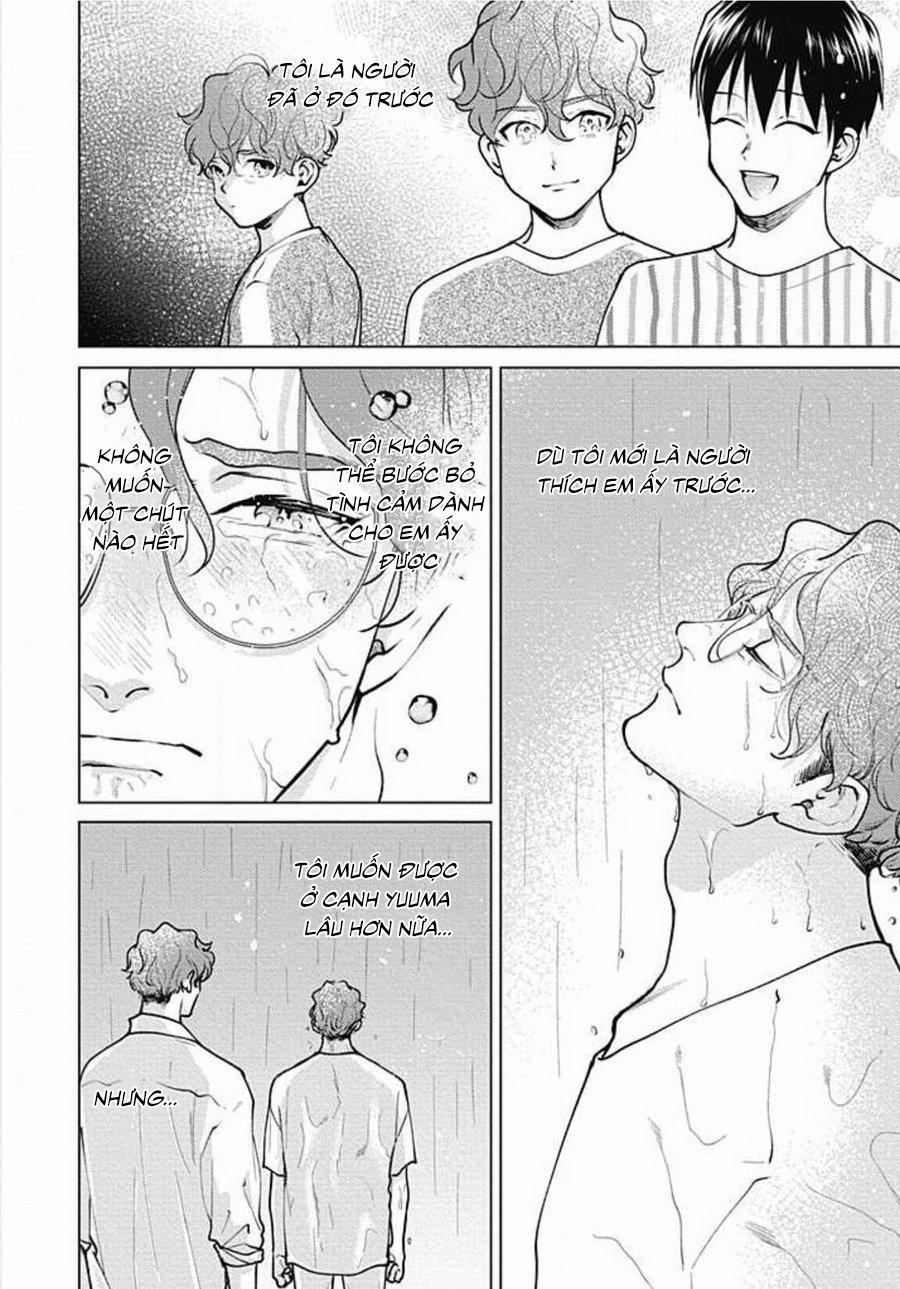 The Rib Of Adam 11 trang 8