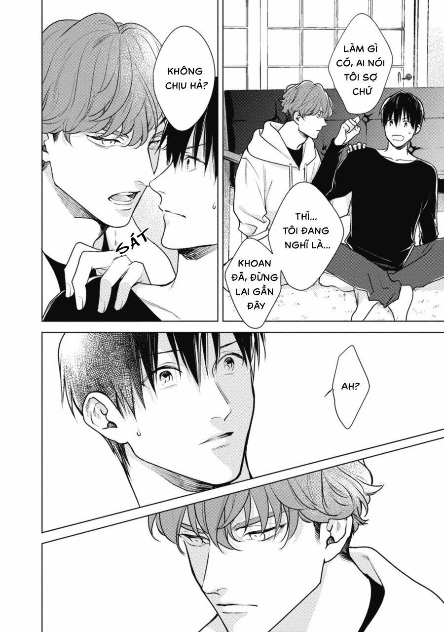 The Rib Of Adam 2 trang 14