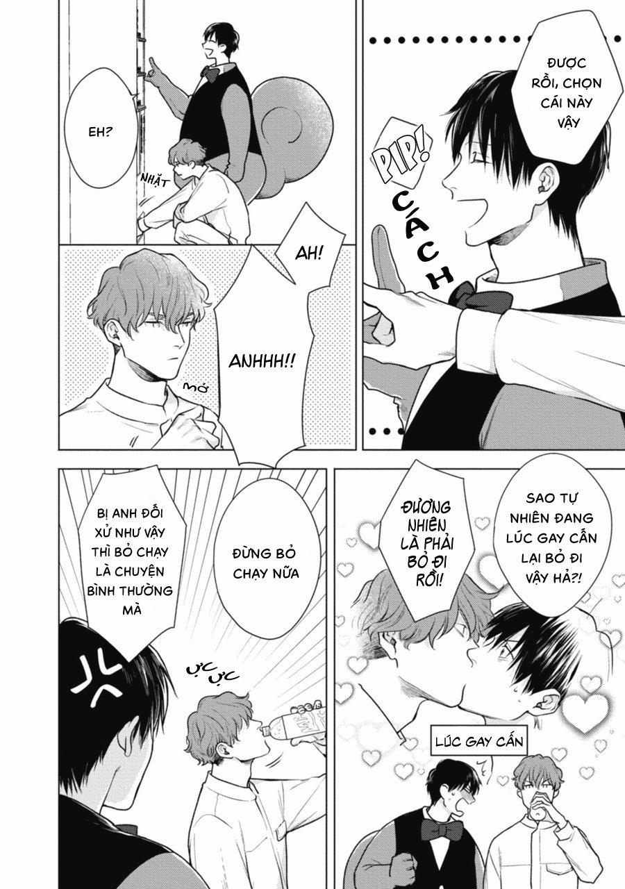 The Rib Of Adam 2 trang 2