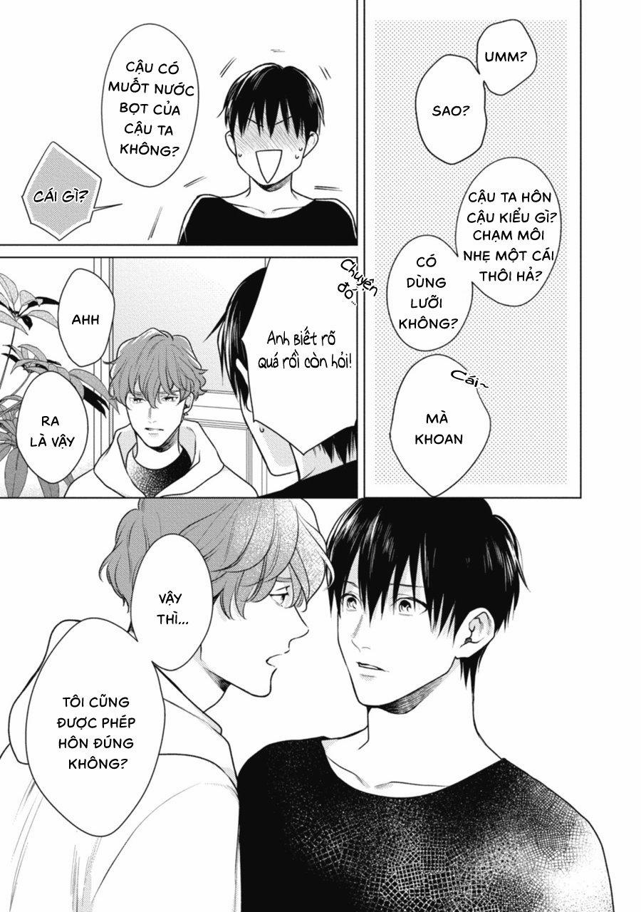 The Rib Of Adam 2 trang 23