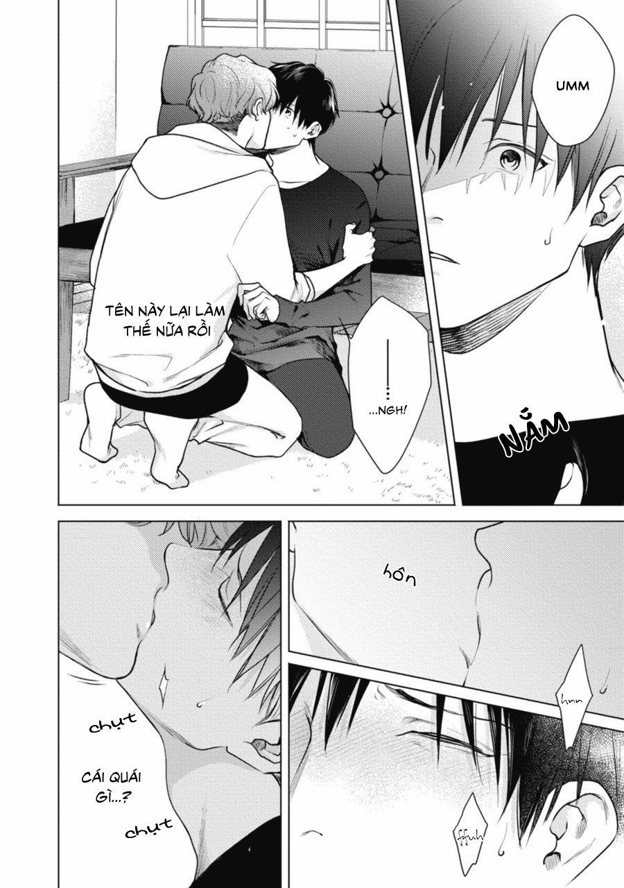 The Rib Of Adam 2 trang 24