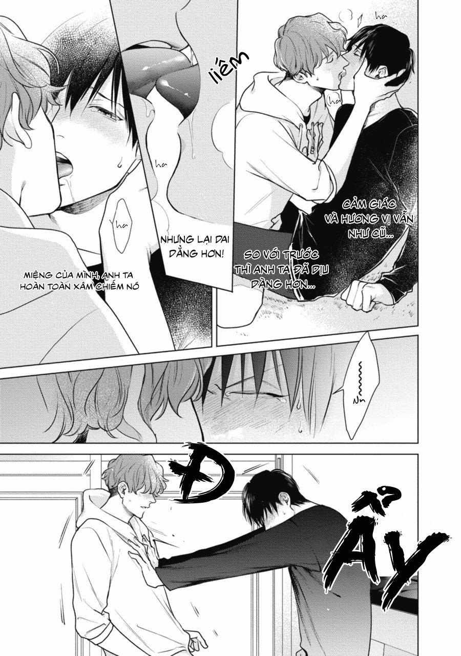 The Rib Of Adam 2 trang 25