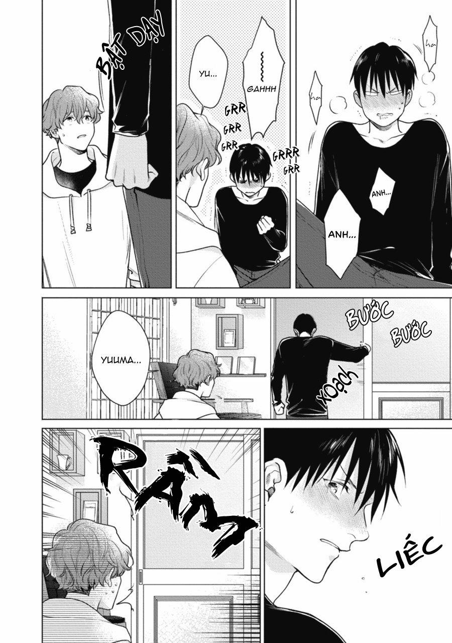 The Rib Of Adam 2 trang 26