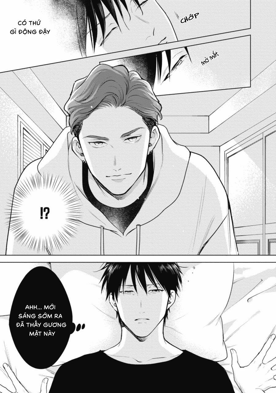 The Rib Of Adam 2 trang 31