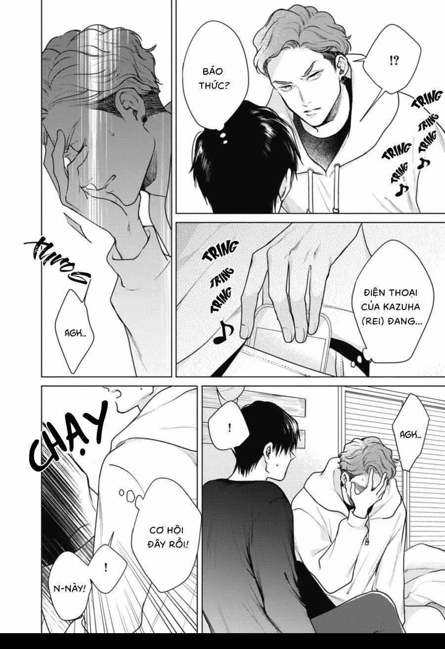 The Rib Of Adam 2 trang 34