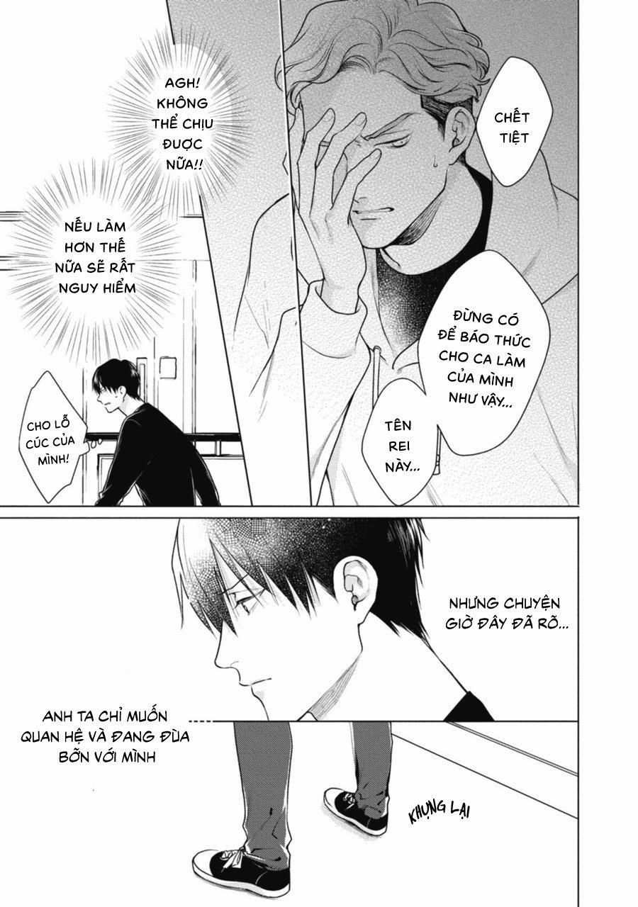 The Rib Of Adam 2 trang 35