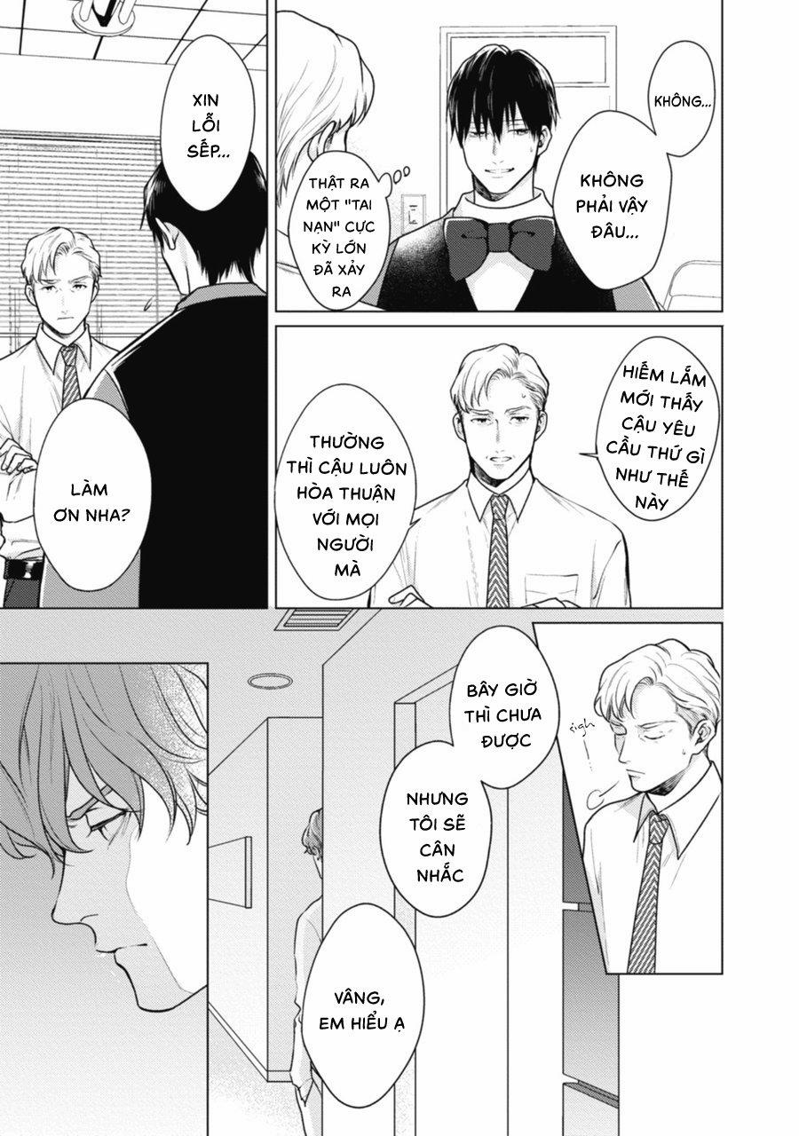 The Rib Of Adam 2 trang 37