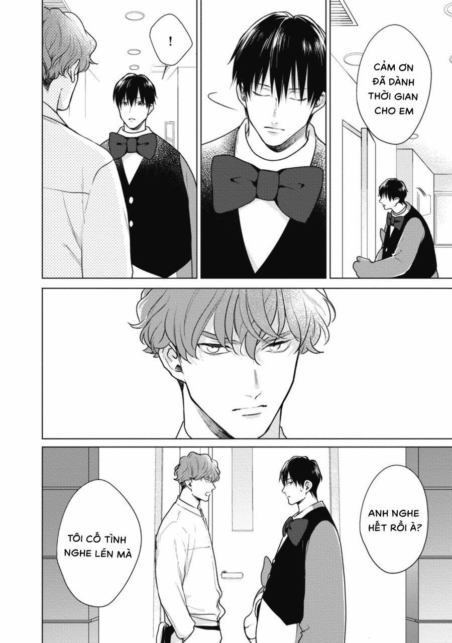 The Rib Of Adam 2 trang 38