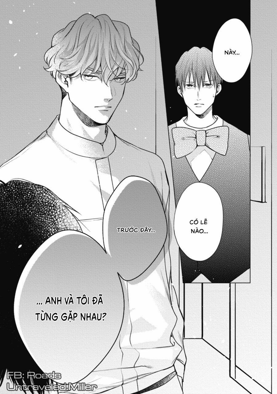 The Rib Of Adam 2 trang 40