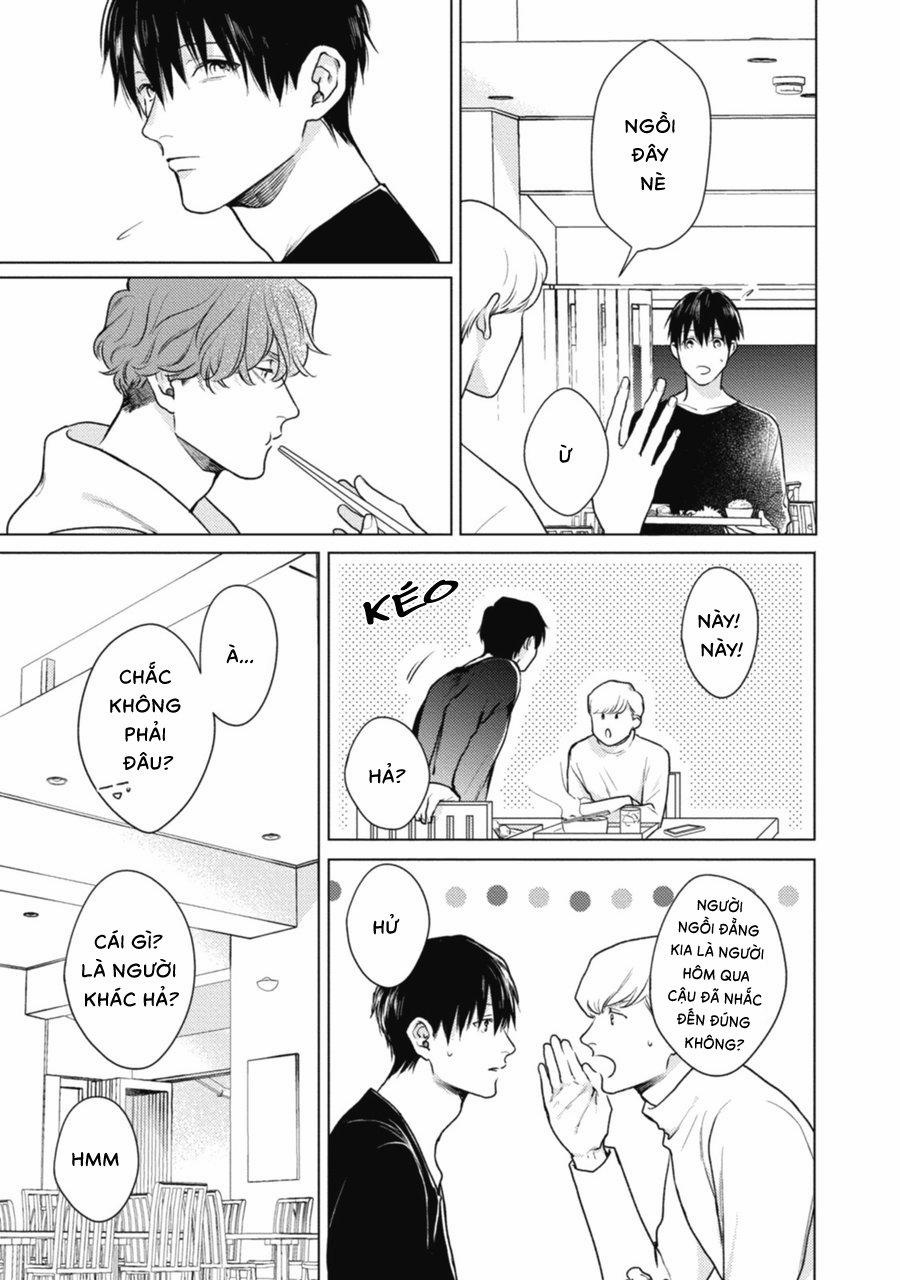 The Rib Of Adam 2 trang 7