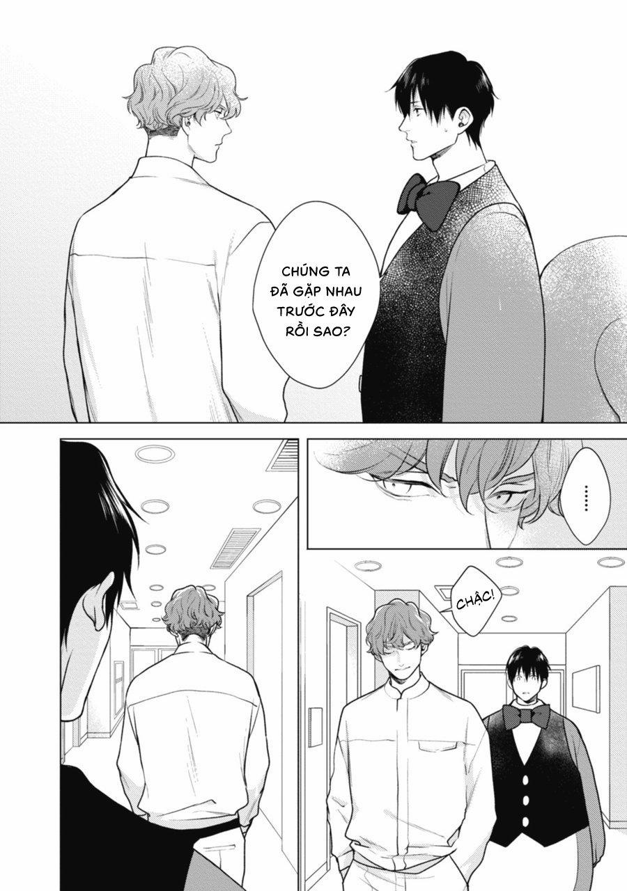 The Rib Of Adam 3 trang 2