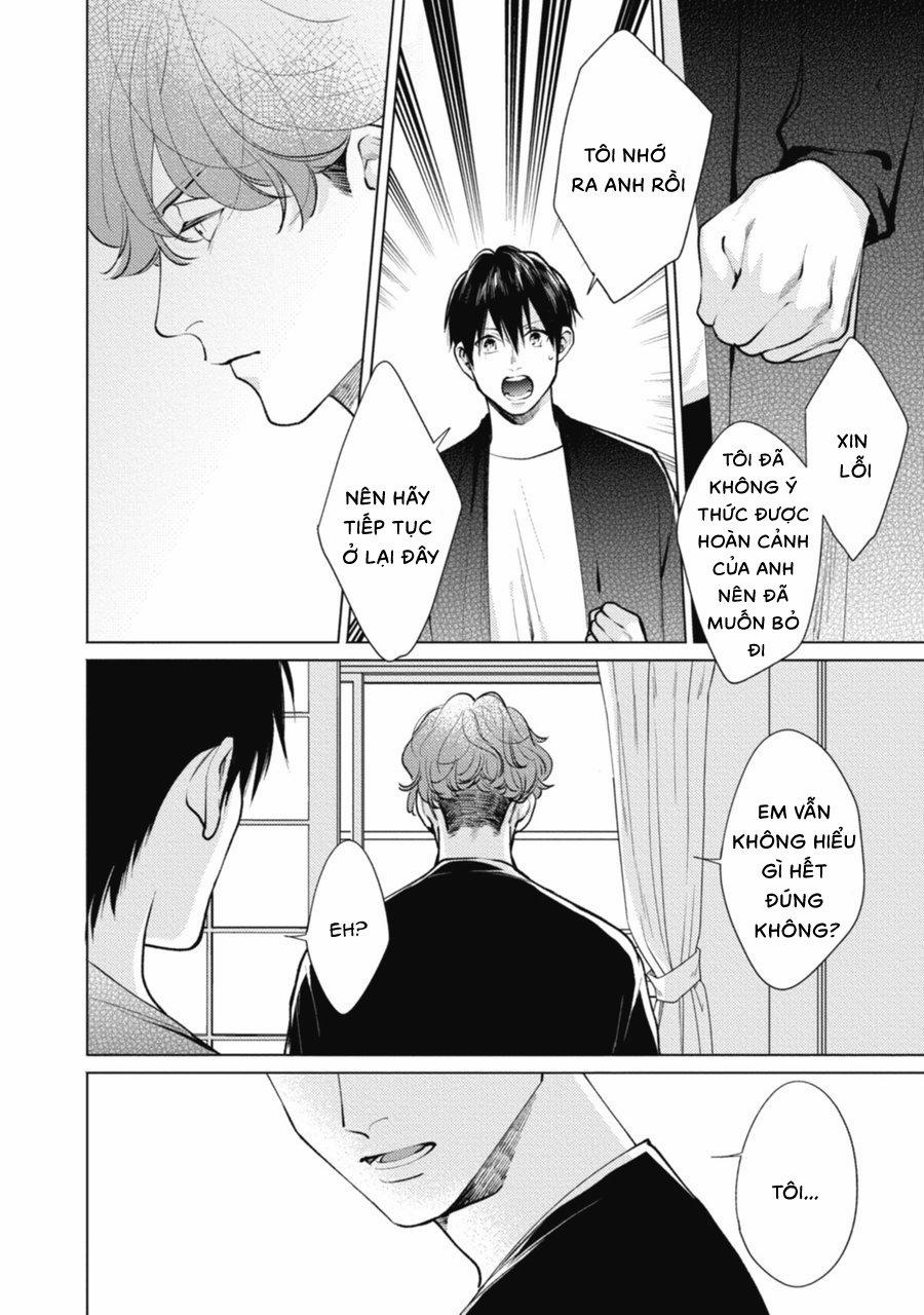 The Rib Of Adam 3 trang 26