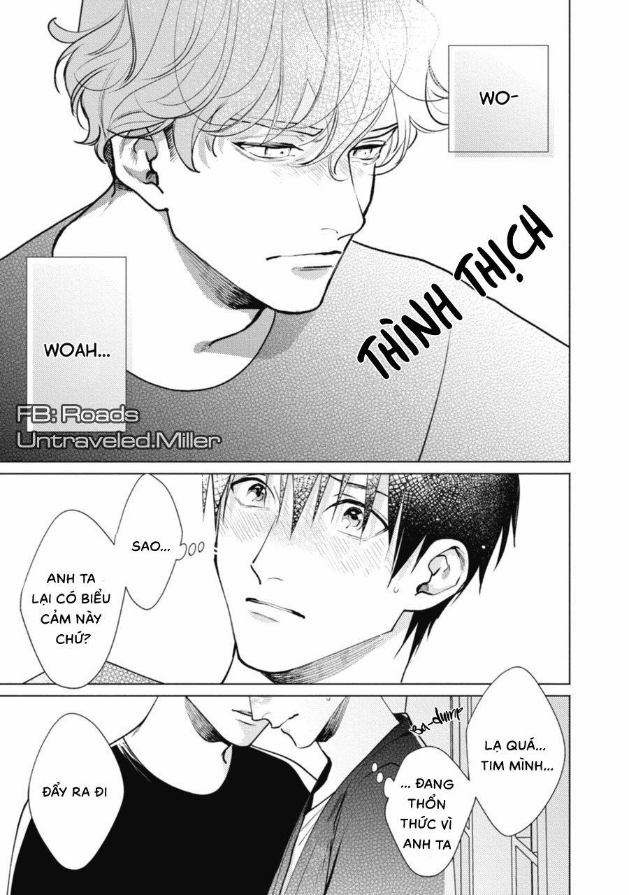 The Rib Of Adam 3 trang 29