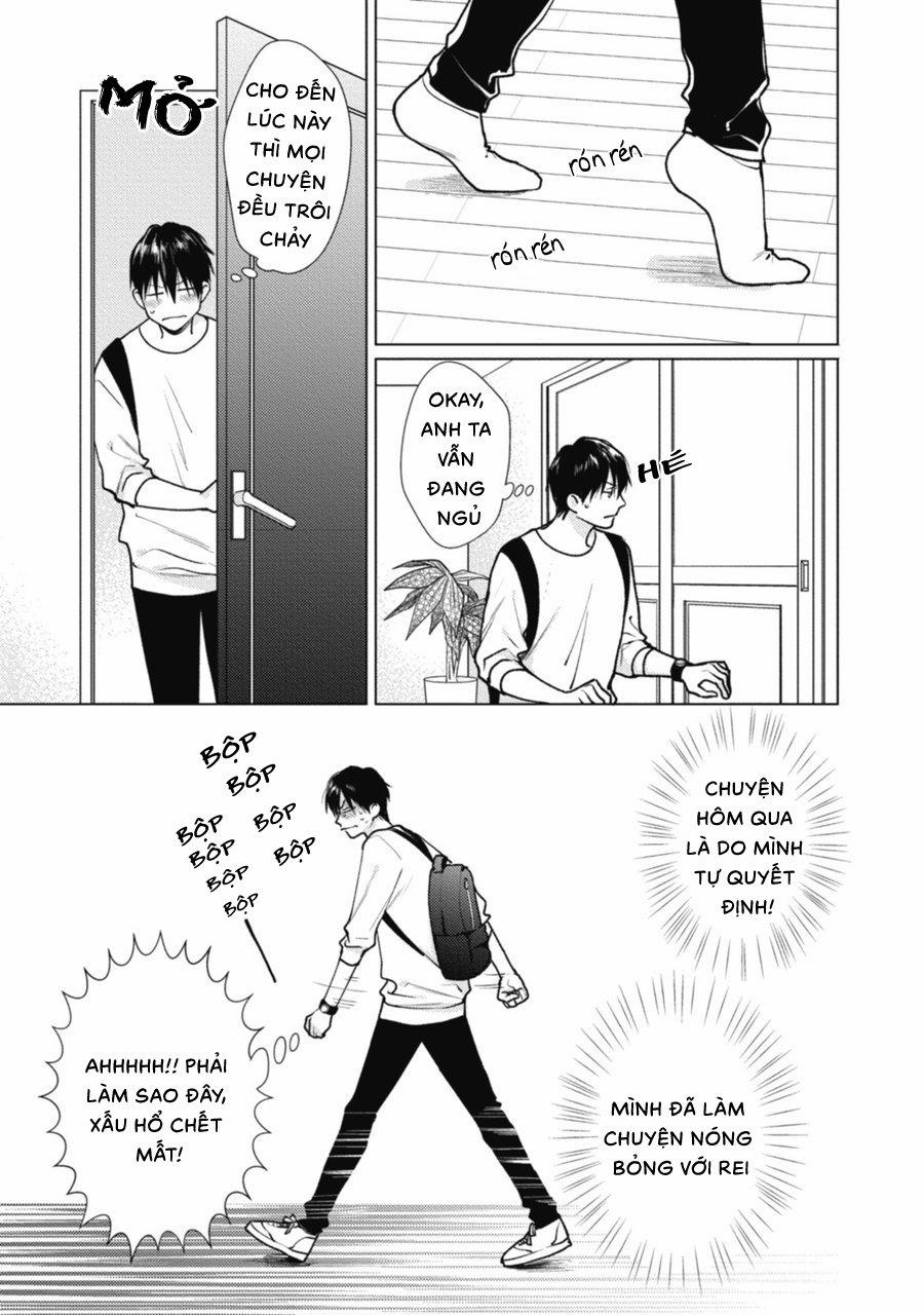 The Rib Of Adam 3 trang 41