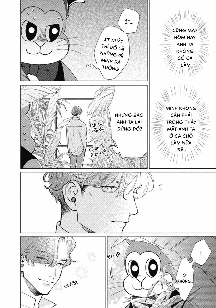 The Rib Of Adam 3 trang 42