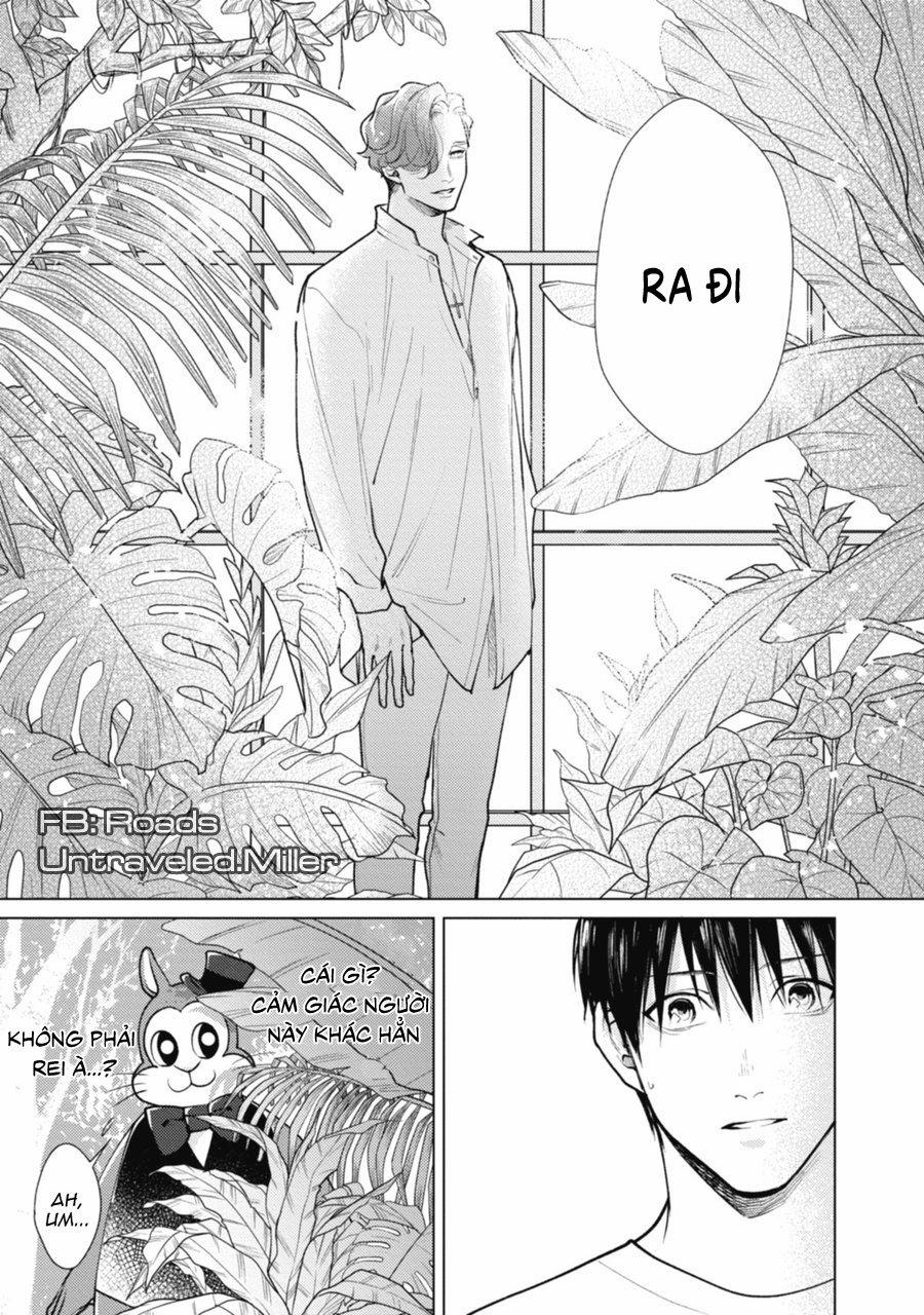 The Rib Of Adam 3 trang 43