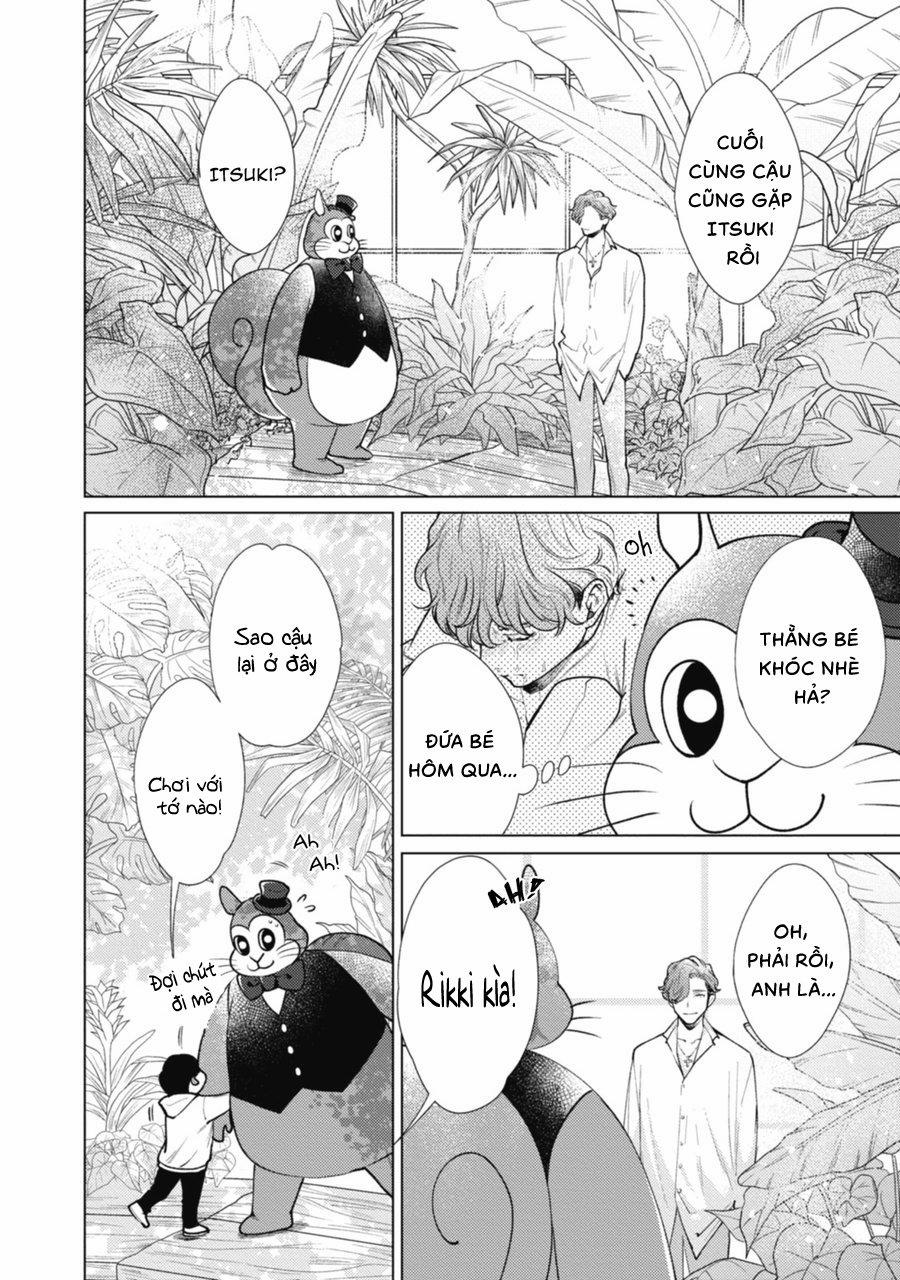 The Rib Of Adam 3 trang 44