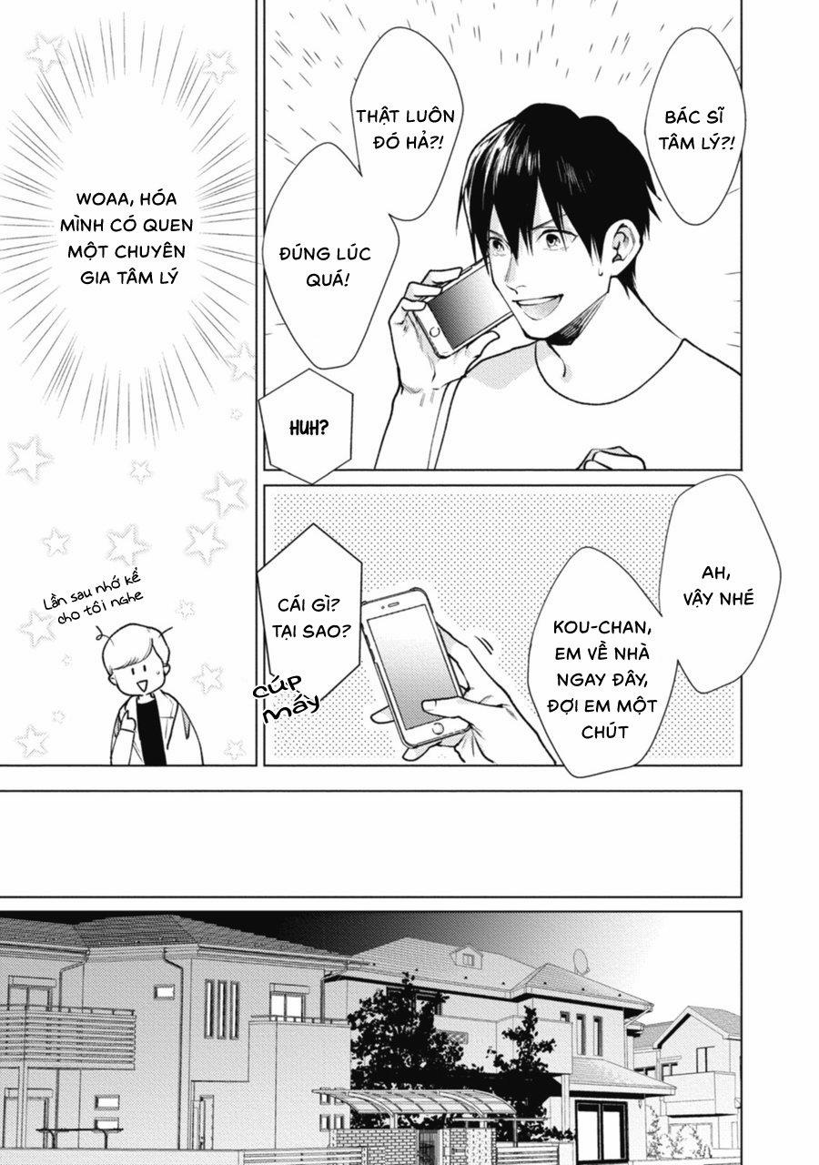 The Rib Of Adam 3 trang 53