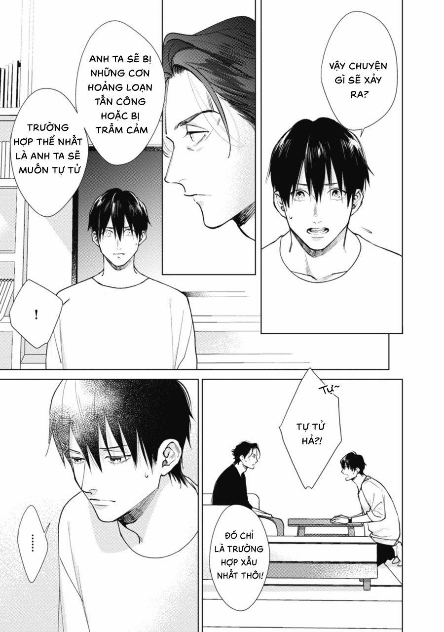 The Rib Of Adam 3 trang 57