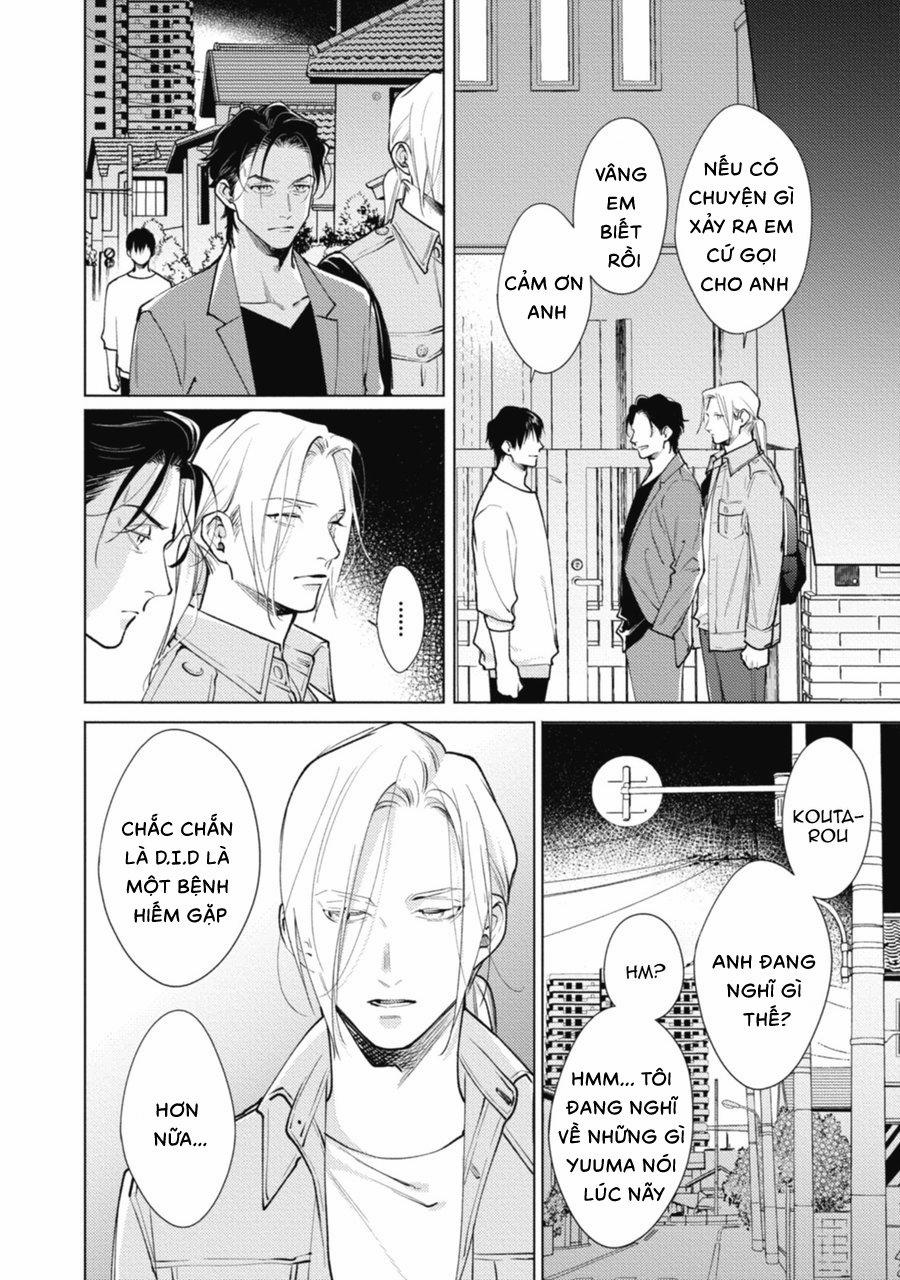 The Rib Of Adam 3 trang 58