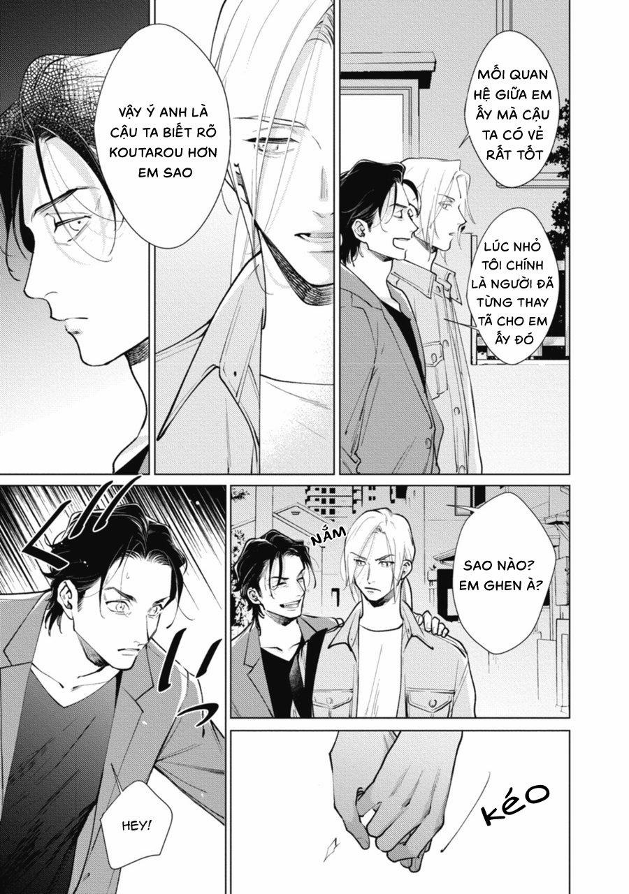 The Rib Of Adam 3 trang 59