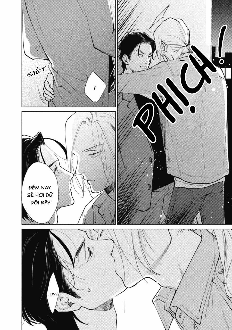 The Rib Of Adam 3 trang 60