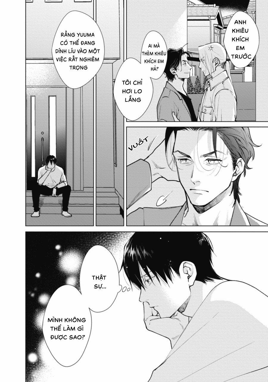 The Rib Of Adam 3 trang 62