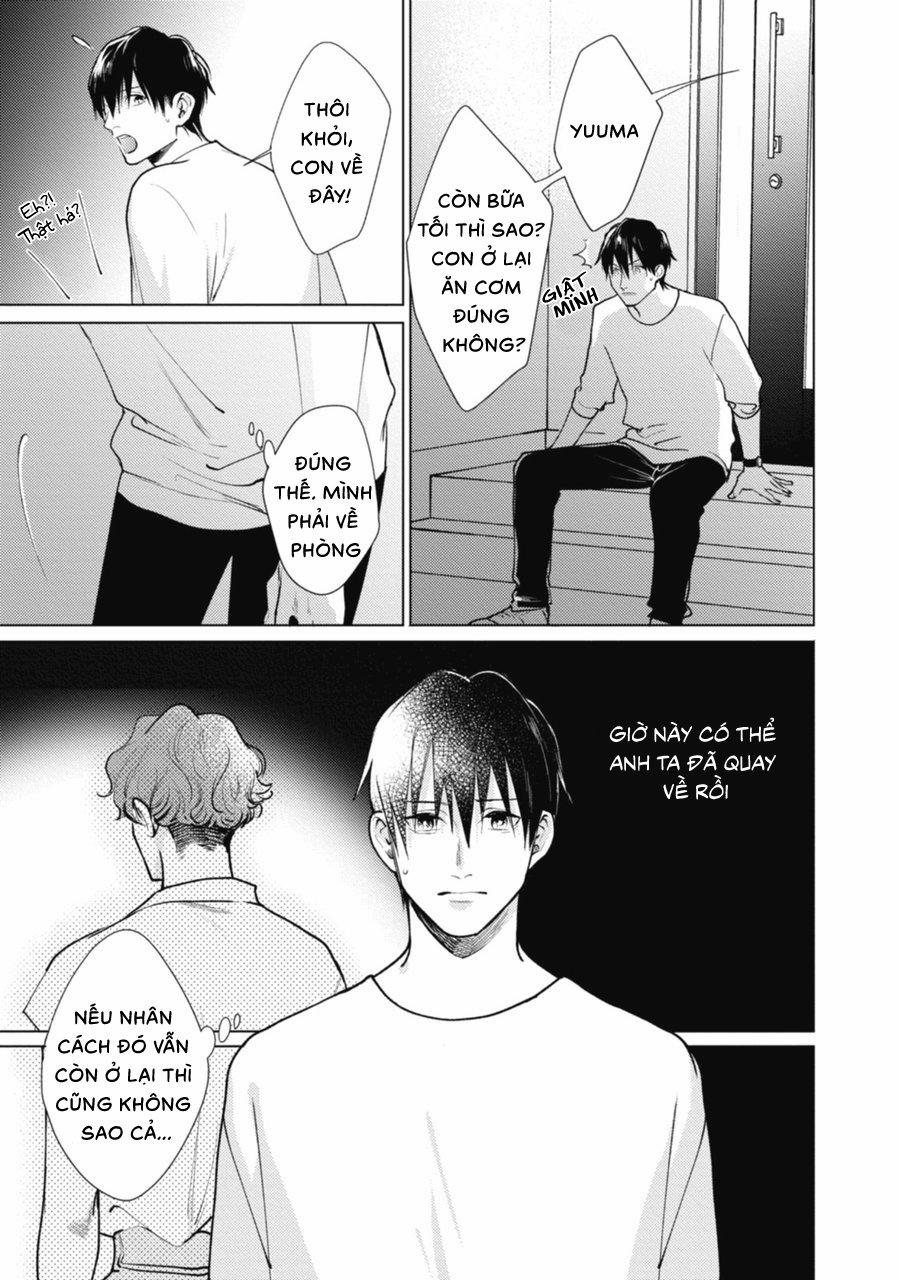 The Rib Of Adam 3 trang 63