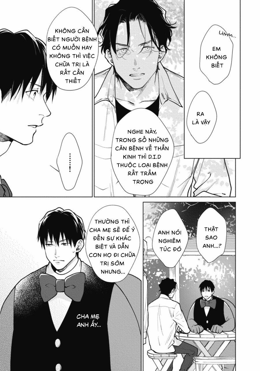 The Rib Of Adam 4 trang 29