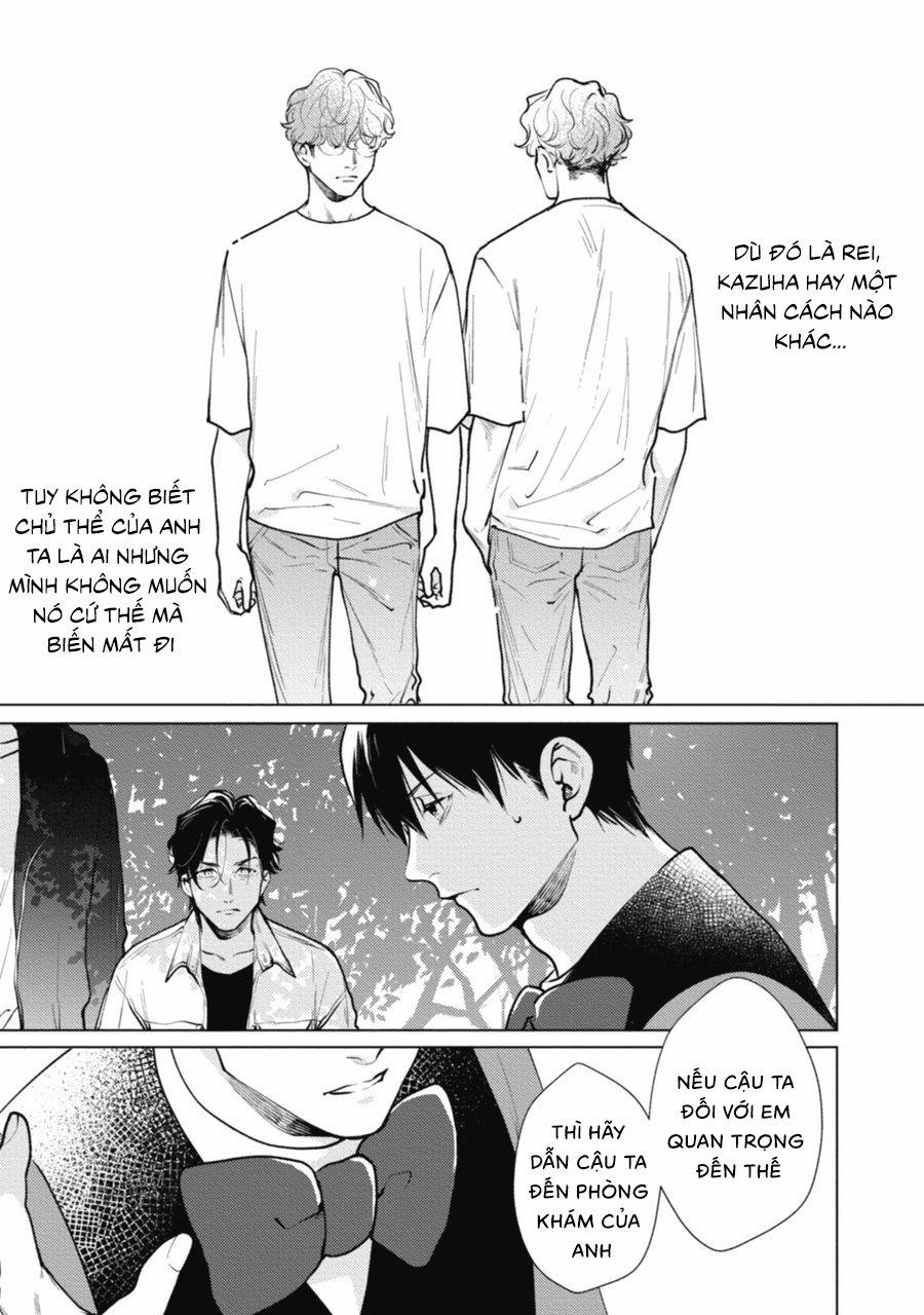 The Rib Of Adam 4 trang 31