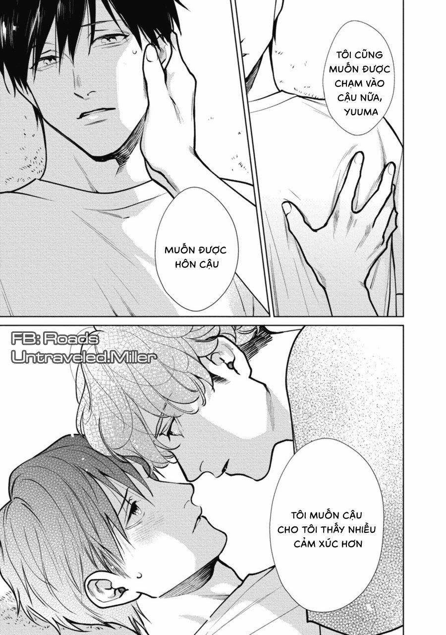 The Rib Of Adam 5 trang 11