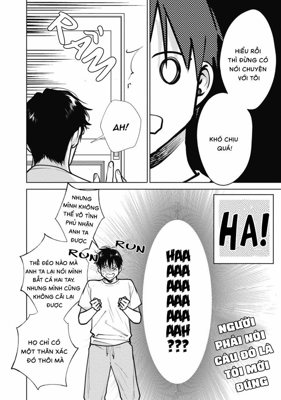 The Rib Of Adam 5 trang 24