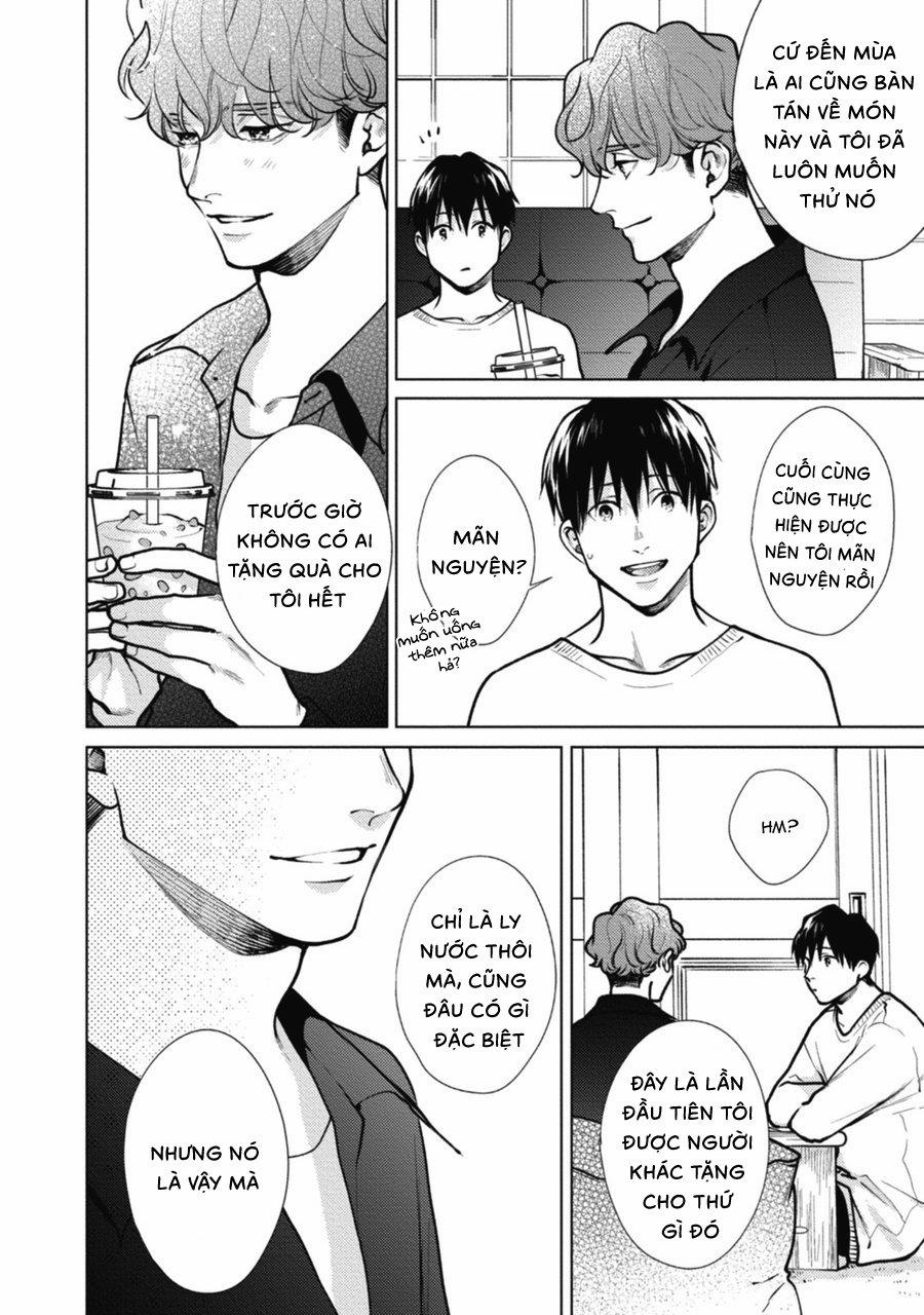 The Rib Of Adam 5 trang 30