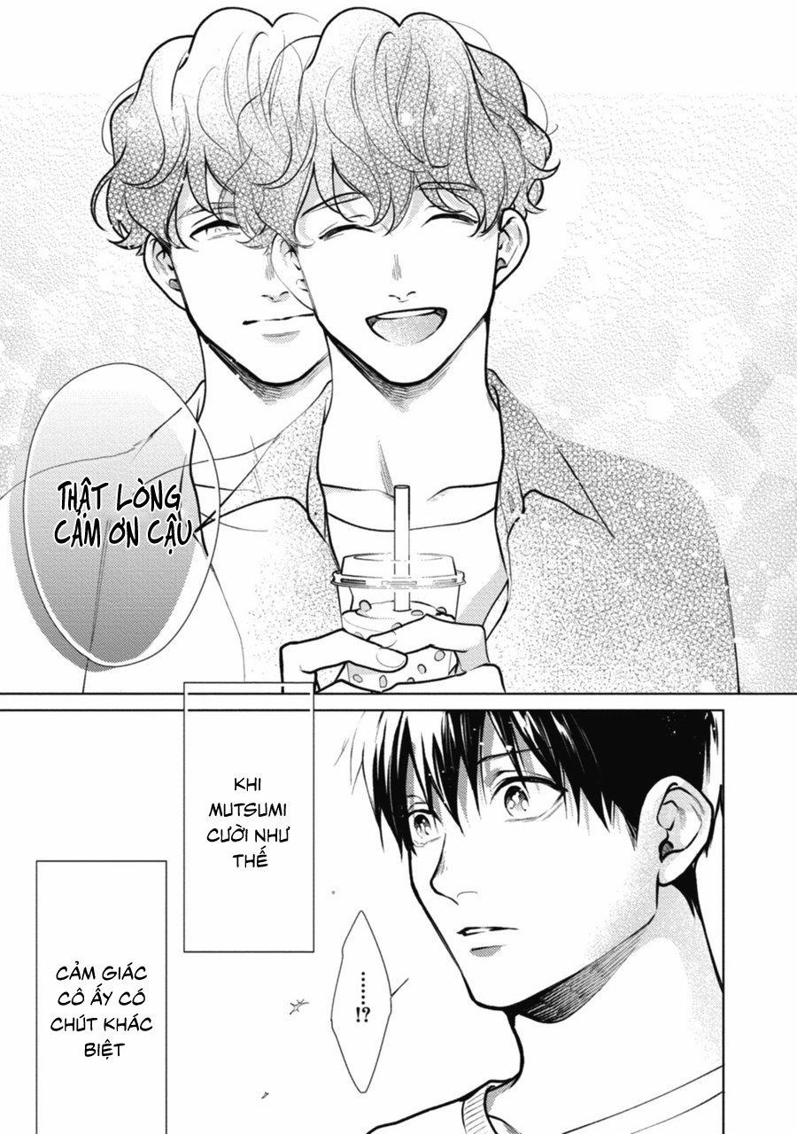 The Rib Of Adam 5 trang 31