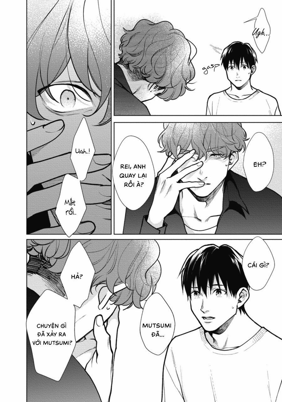 The Rib Of Adam 5 trang 32