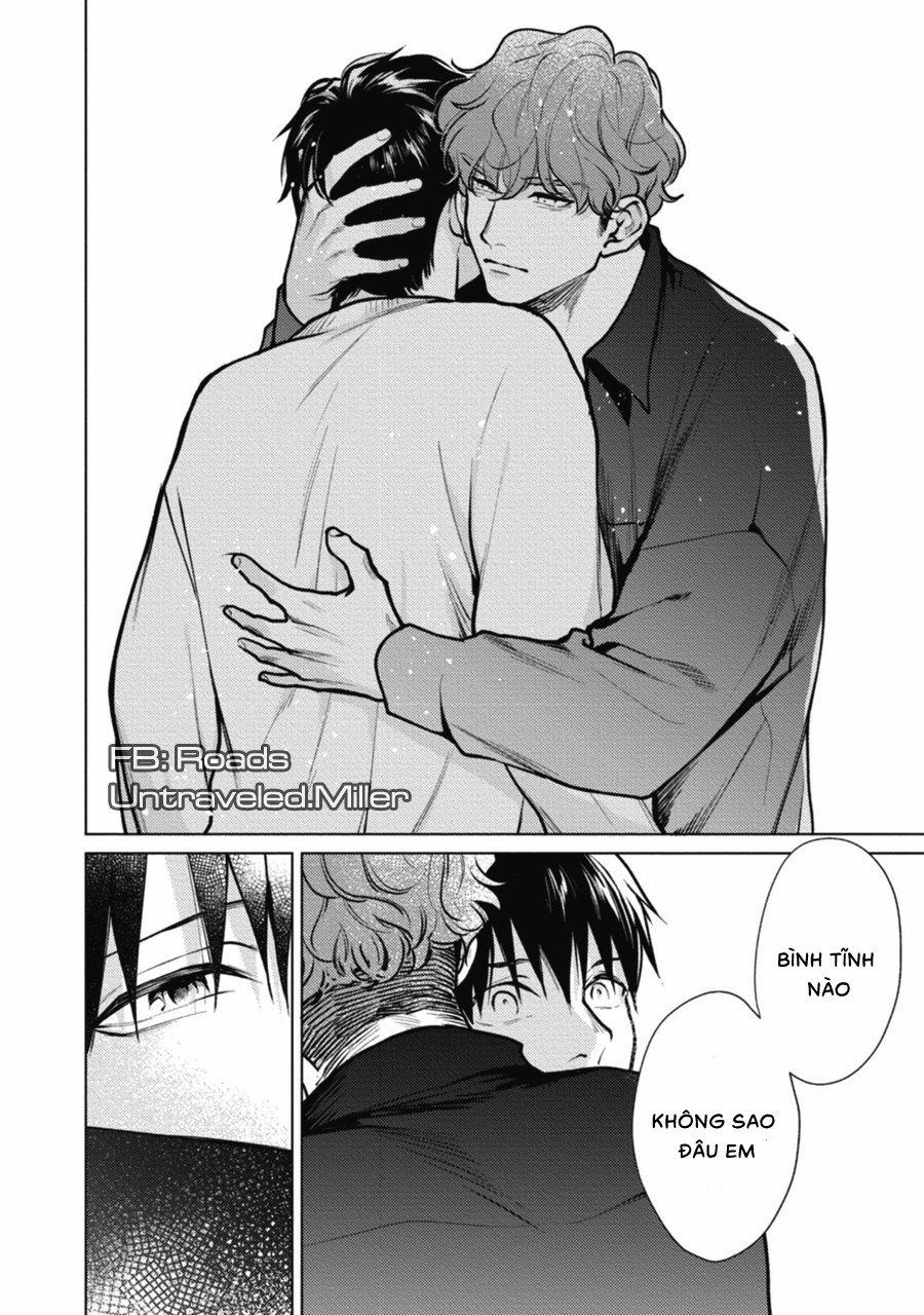 The Rib Of Adam 5 trang 36