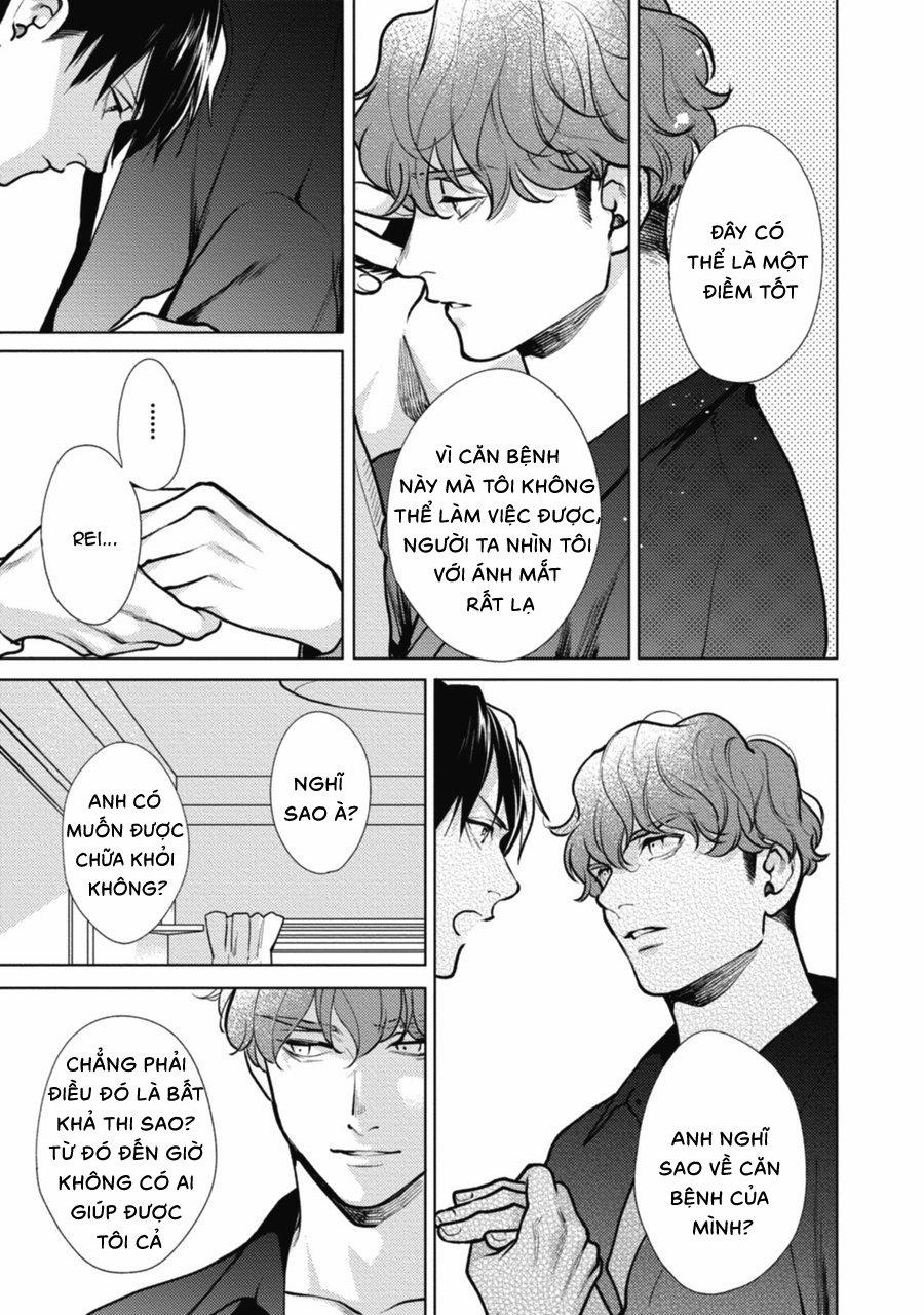 The Rib Of Adam 5 trang 37