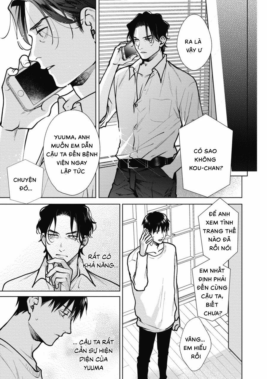 The Rib Of Adam 5 trang 39