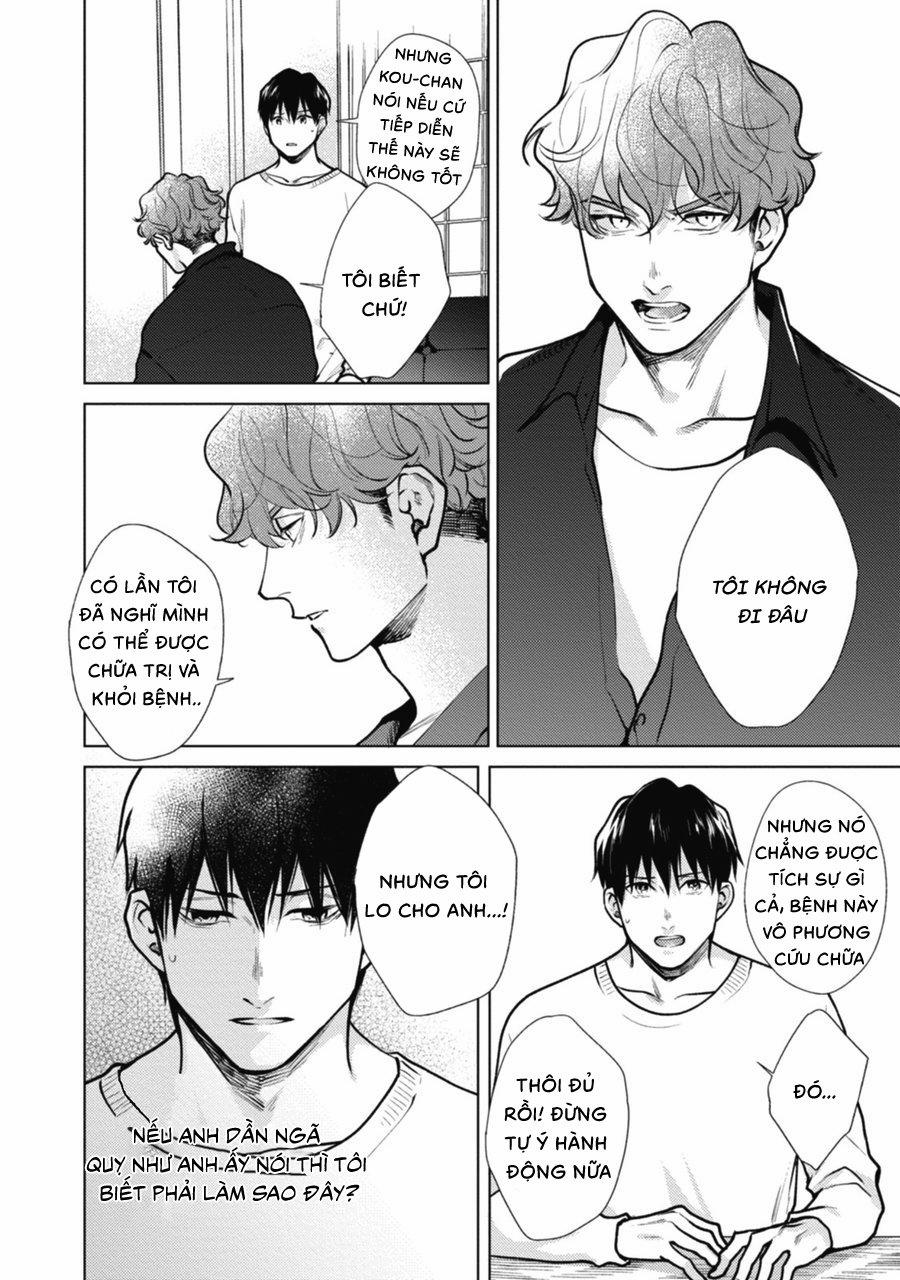 The Rib Of Adam 5 trang 40